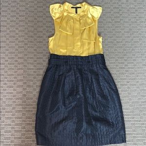 Bcbg max azria dress